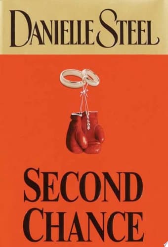 Cover of Second Chance