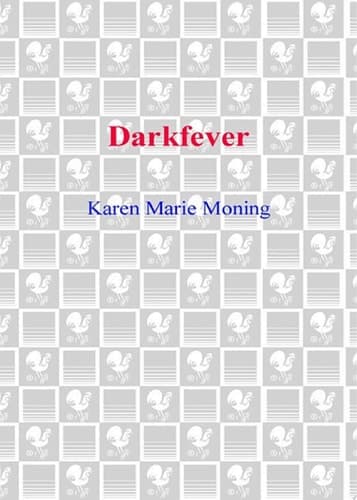 Cover of Dark Fever