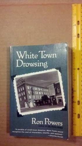 Cover of White Town Drowsing