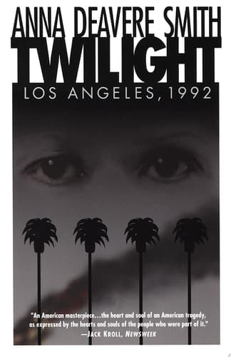 Cover of Twilight: Los Angeles, 1992