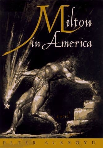 Cover of Milton in American