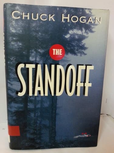 Cover of The Standoff