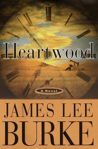 Cover of Heartwood