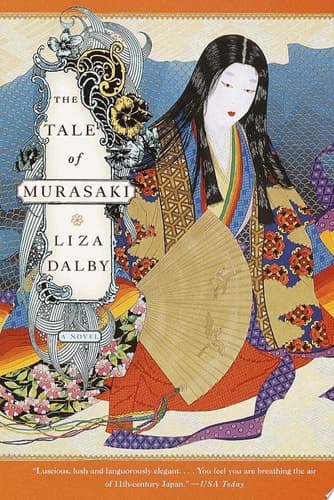 Cover of The Tale of Murasaki A Novel