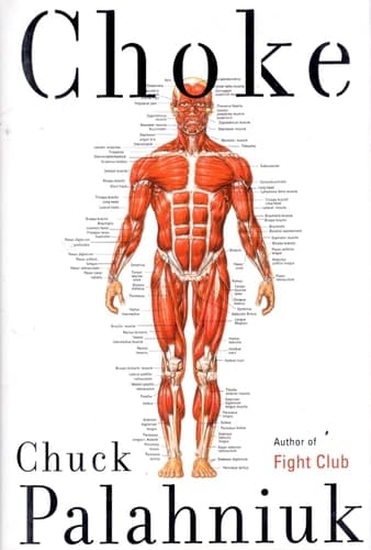 Cover of Choke A Novel
