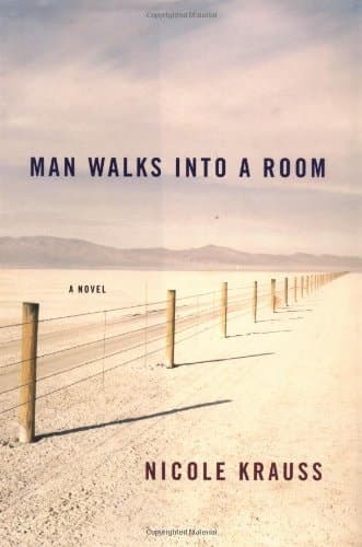 Cover of Man Walks Into a Room