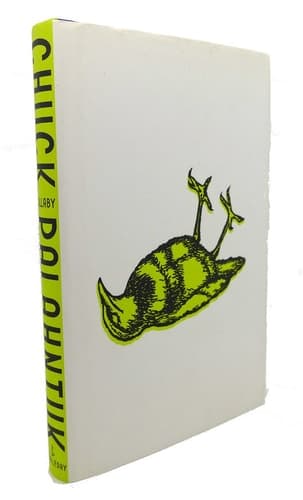 Cover of Lullaby: A Novel