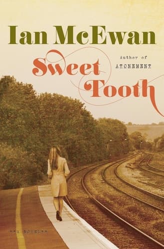 Cover of Sweet Tooth A Novel
