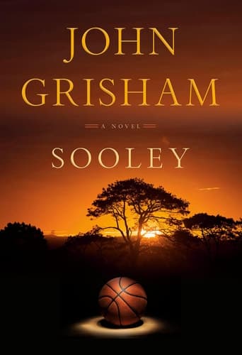 Cover of Sooley A Novel