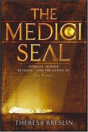 Cover of The Medici Seal