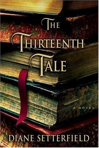 Cover of The Thirteenth Tale