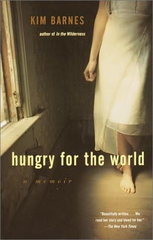 Cover of Hungry for the World A Memoir
