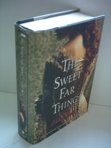 Cover of The Sweet Far Thing (Gemma Doyle, Book 3)