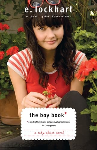 Cover of The Boy Book A Study of Habits and Behaviors, Plus Techniques for Taming Them