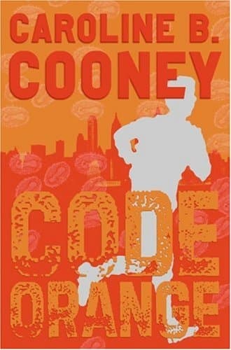 Cover of Code Orange