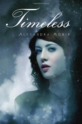 Cover of Timeless