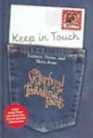 Cover of The Sisterhood of the Traveling Pants