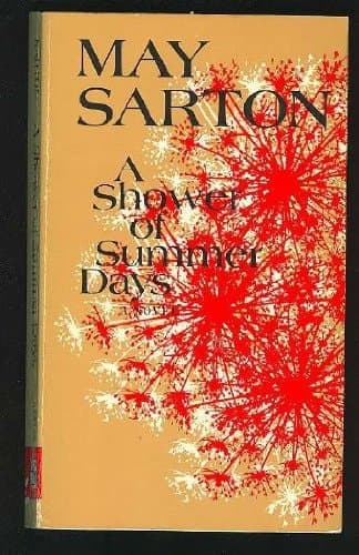 Cover of A Shower of Summer Days