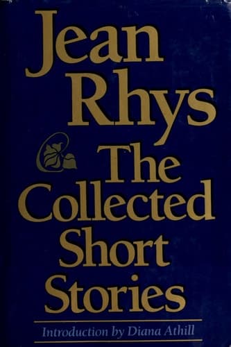 Cover of The Collected Short Stories