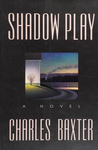 Cover of Shadow Play: A Novel