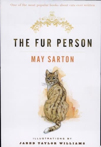 Cover of The Fur Person