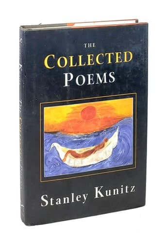 Cover of The Collected Poems