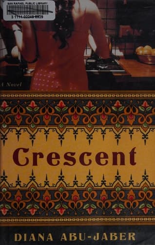 Cover of Crescent