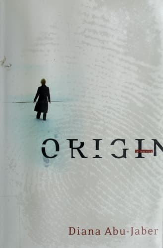 Cover of Origin A Novel