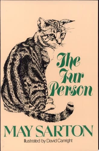 Cover of The Fur Person