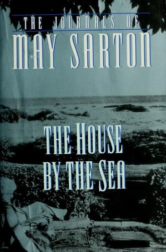 Cover of The House by the Sea A Journal