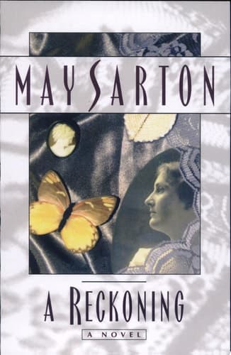 Cover of A Reckoning