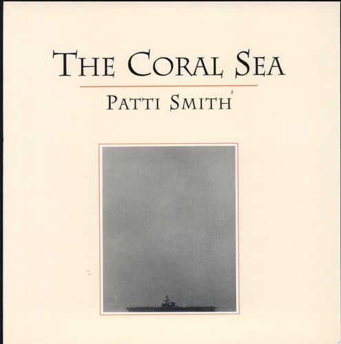 Cover of The Coral Sea