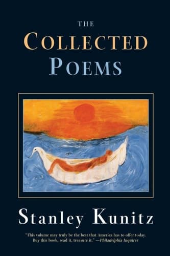 Cover of The Collected Poems