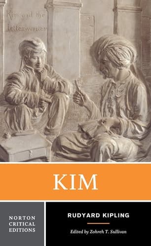 Cover of Kim Authoritative Text, Backgrounds, Criticism