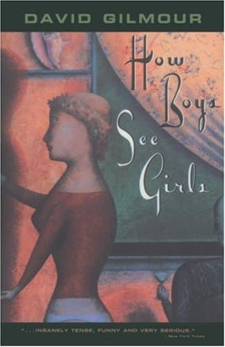 Cover of How Boys See Girls