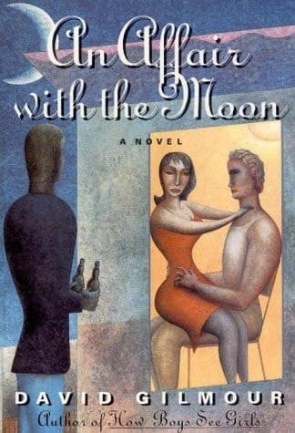 Cover of An Affair with the Moon