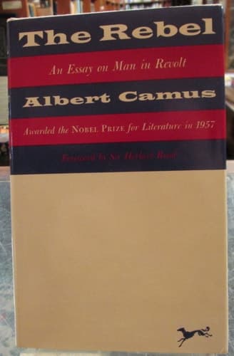 Cover of THE REBEL CLOTH ED