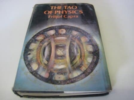Cover of The Tao of Physics