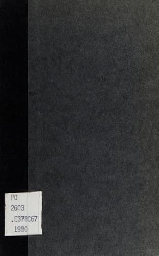 Cover of Company