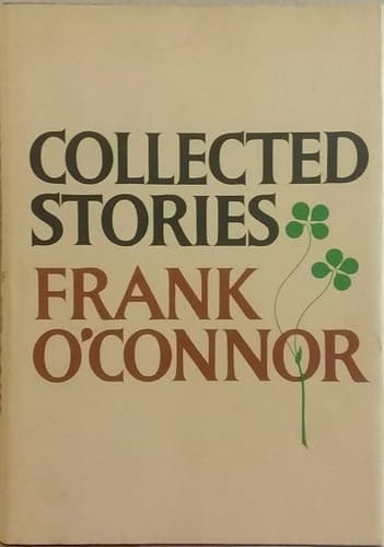 Cover of Collected Stories