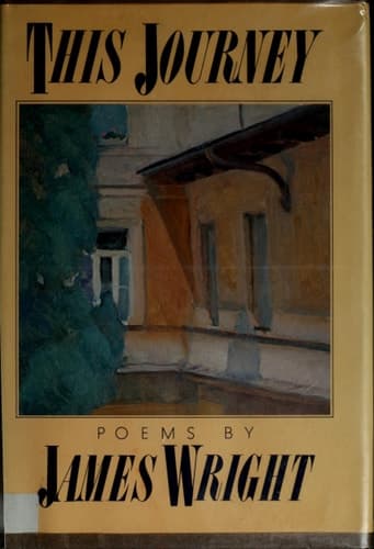 Cover of This Journey