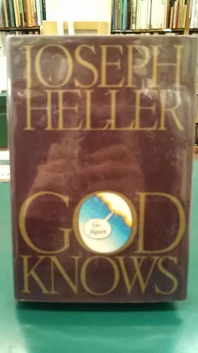 Cover of God Knows