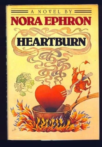 Cover of Heartburn