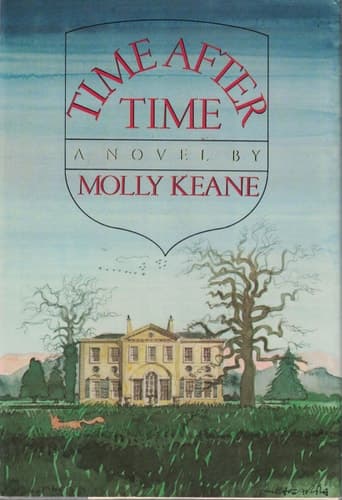 Cover of Time After Time