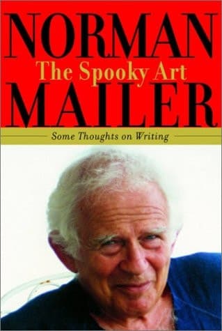 Cover of The Spooky Art: Some Thoughts on Writing