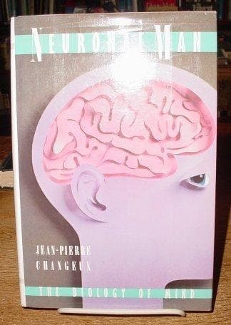 Cover of Neuronal Man