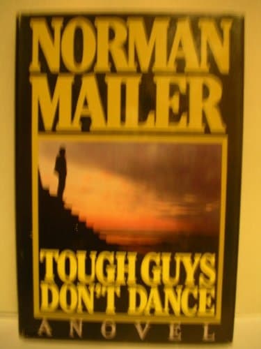 Cover of Tough Guys Don't Dance
