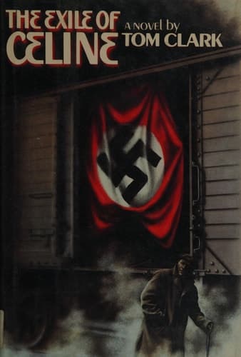 Cover of The Exile of Celine