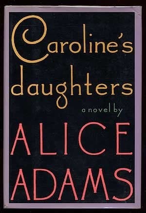 Cover of Caroline's Daughters