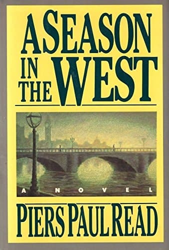 Cover of A Season in the West